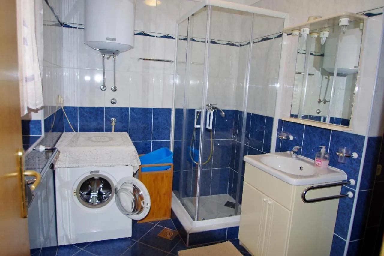 Apartman Rose Pula