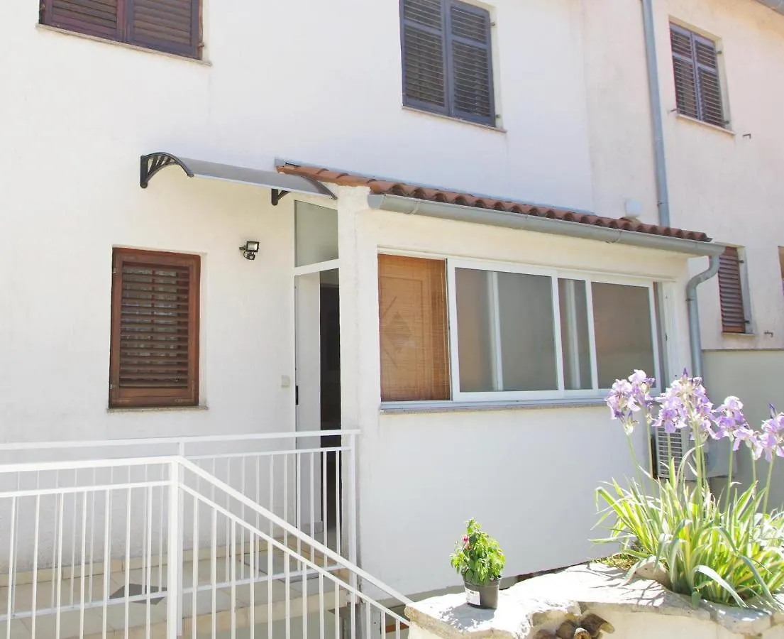 Apartman Rose Pula
