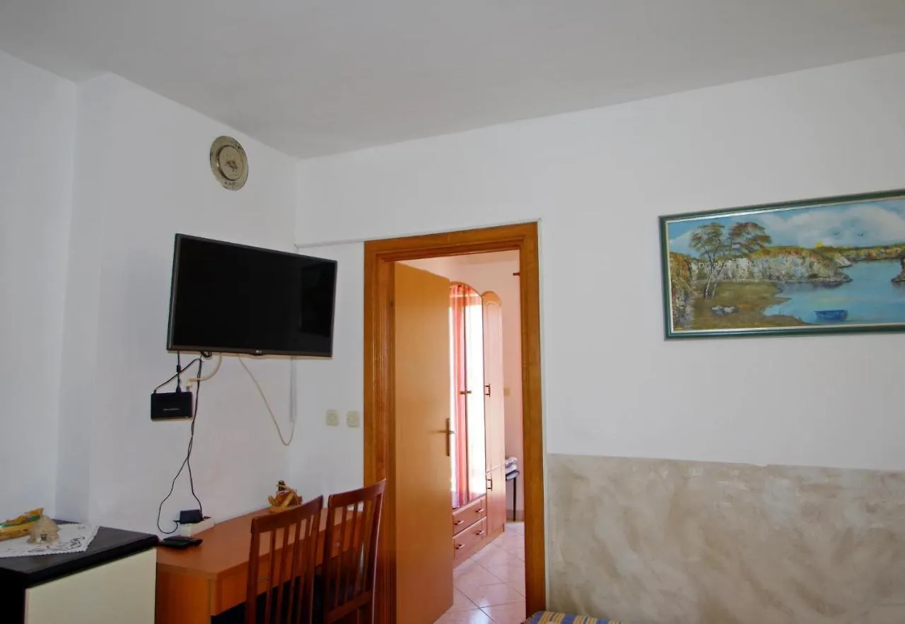 Apartman Rose Pula Croatia
