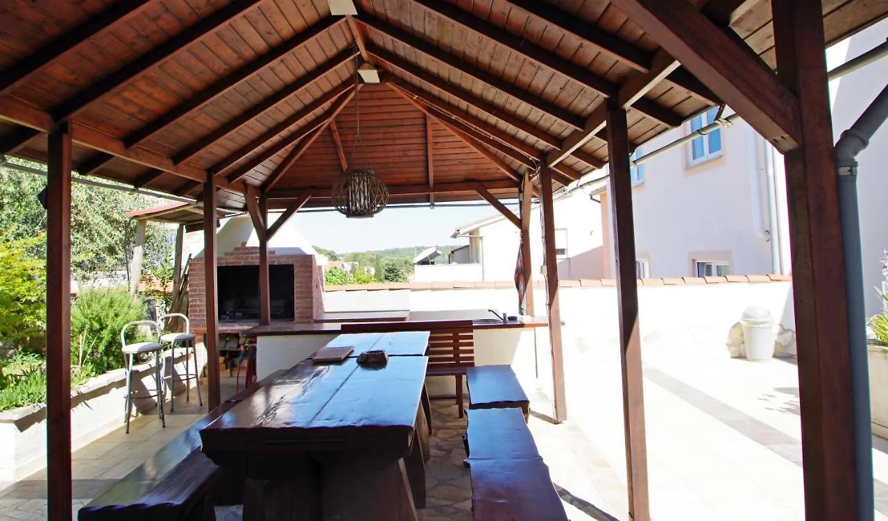 Apartman Rose Pula