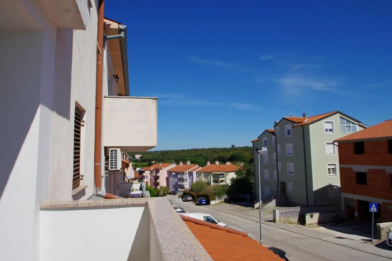 Apartman Rose Pula Apartment