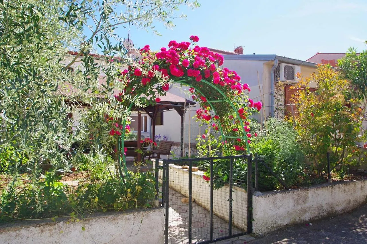 Apartment Apartman Rose Pula Croatia