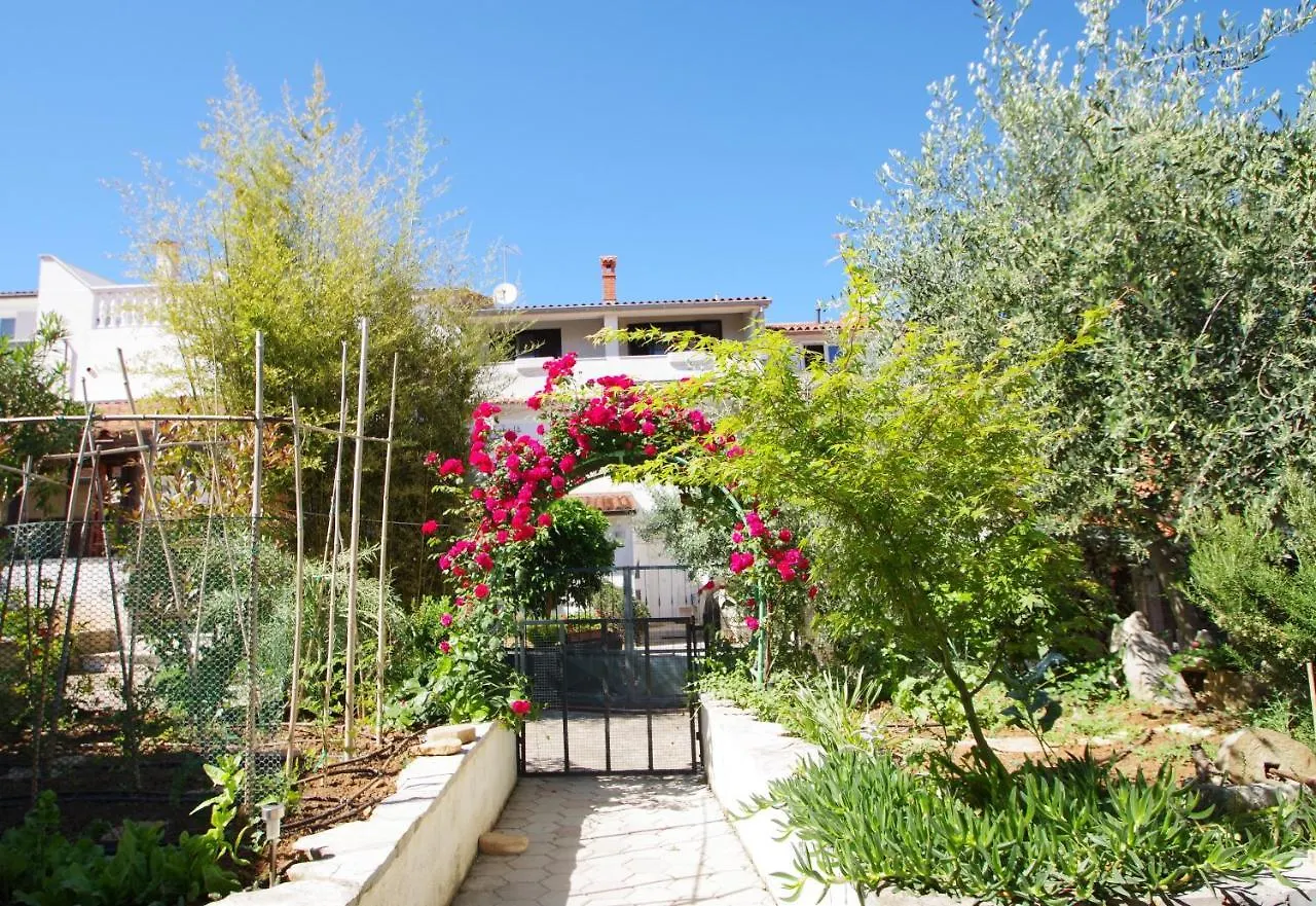 Apartment Apartman Rose Pula