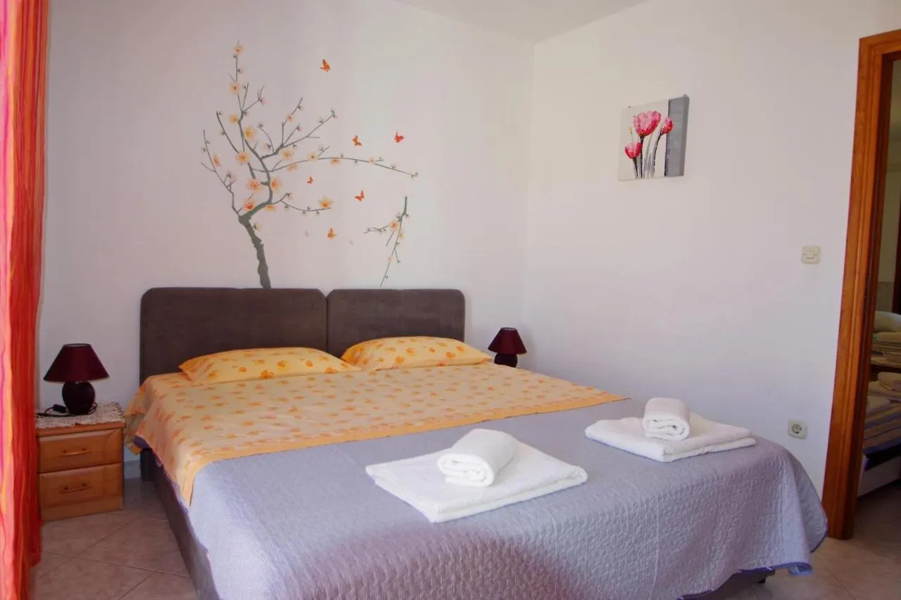 Apartman Rose Pula
