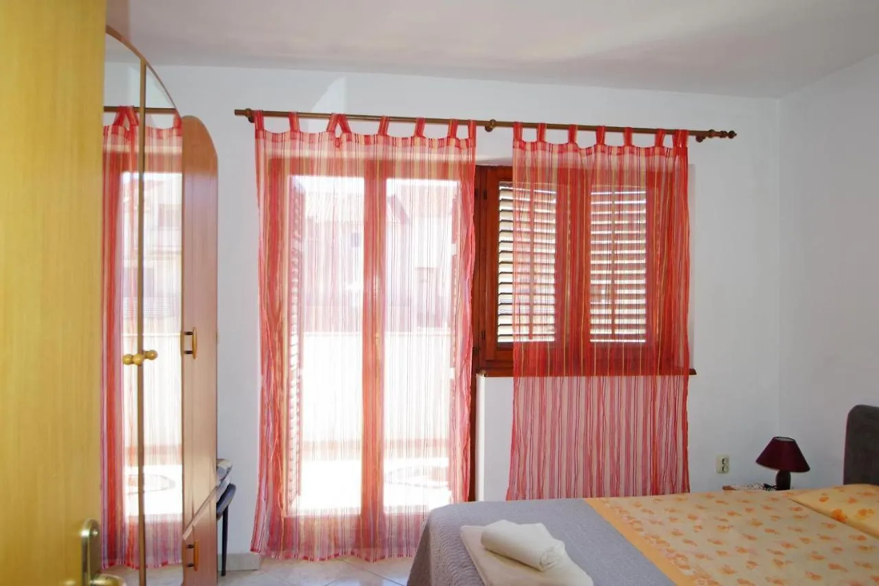 Apartman Rose Pula 0*,