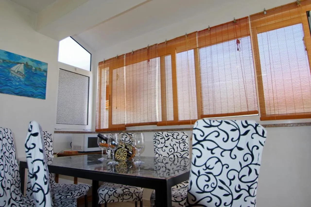 Apartman Rose Pula 0*,  Croatia