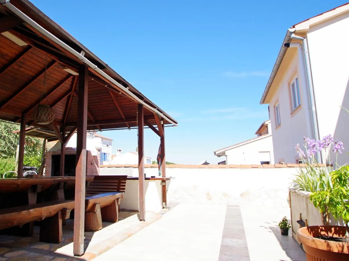 Apartman Rose Pula Croatia