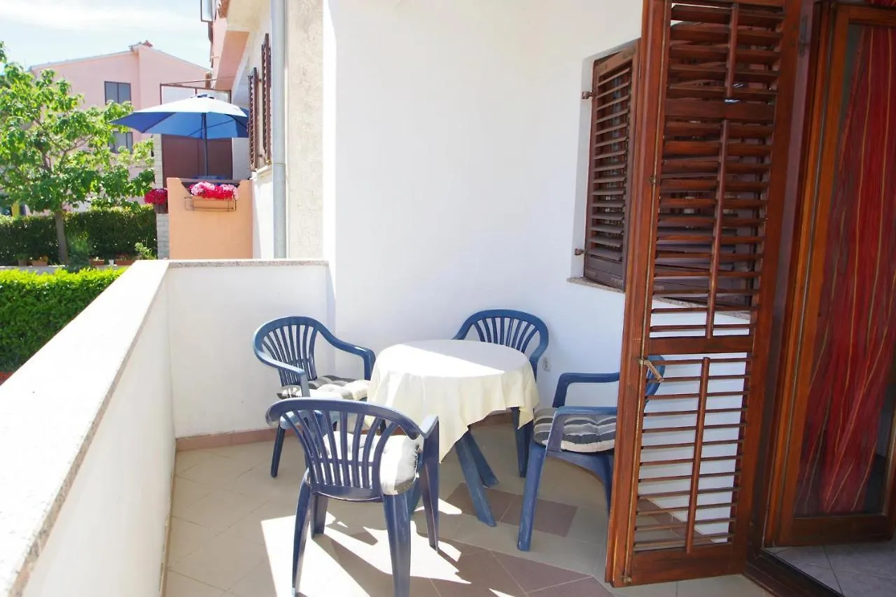 Apartman Rose Pula Apartment