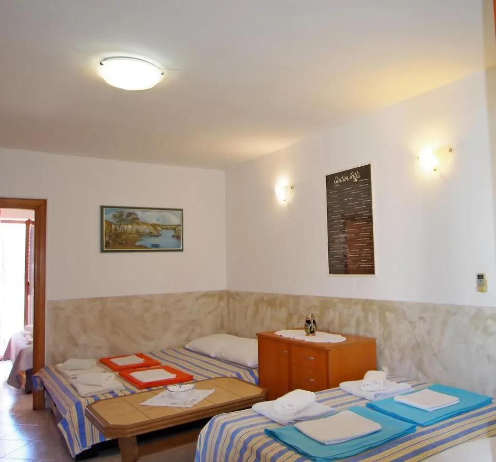 Apartman Rose Pula Apartment
