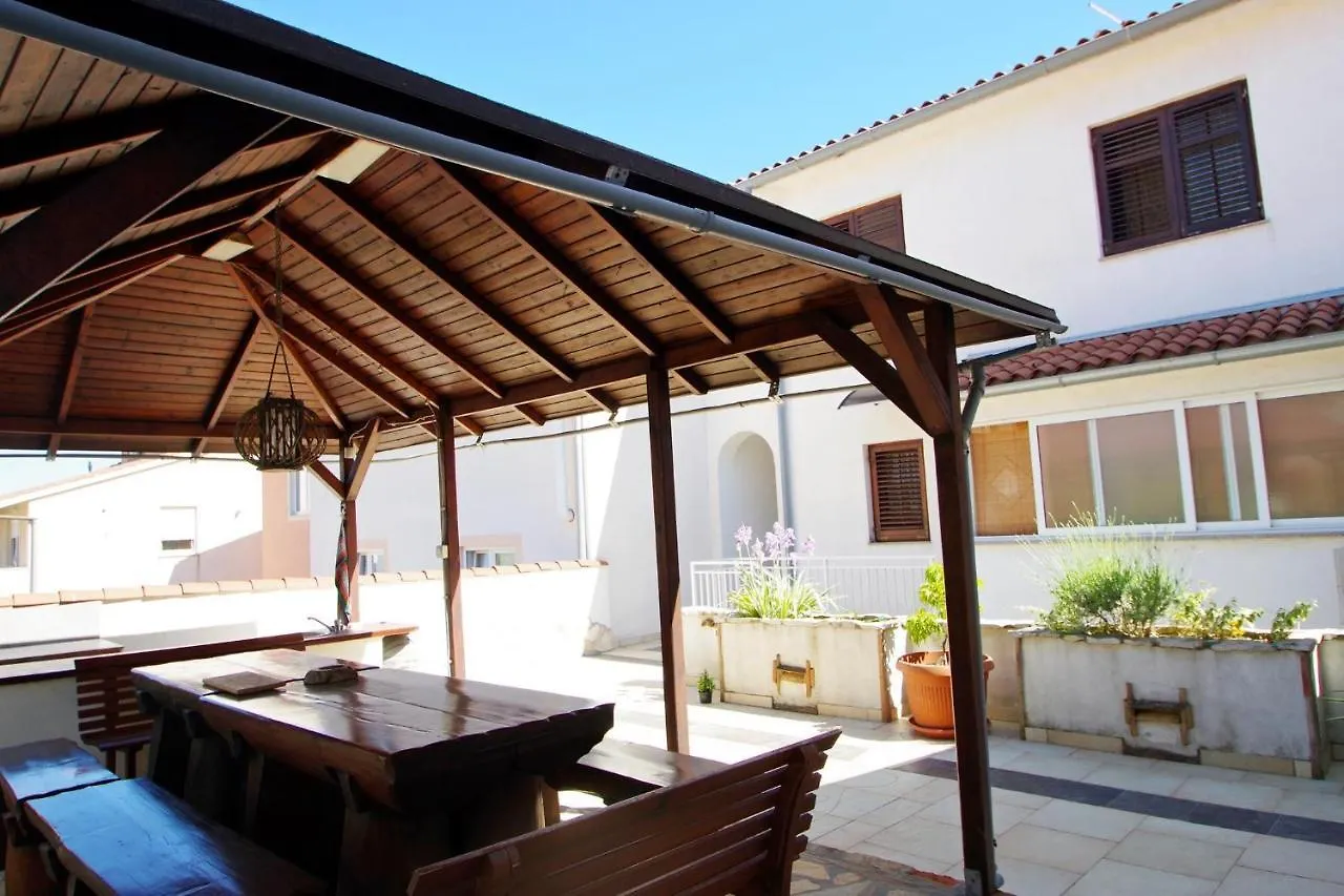 Apartman Rose Pula