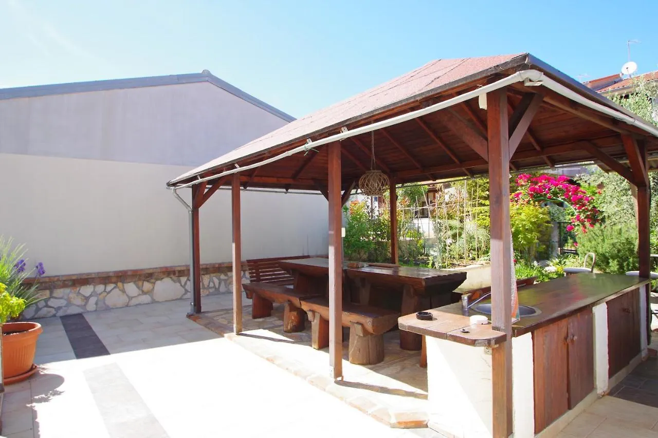 Apartman Rose Pula Apartment